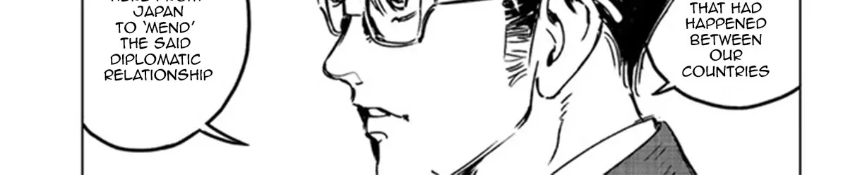 Nihonkoku Shoukan Chapter 29 page 46 - 