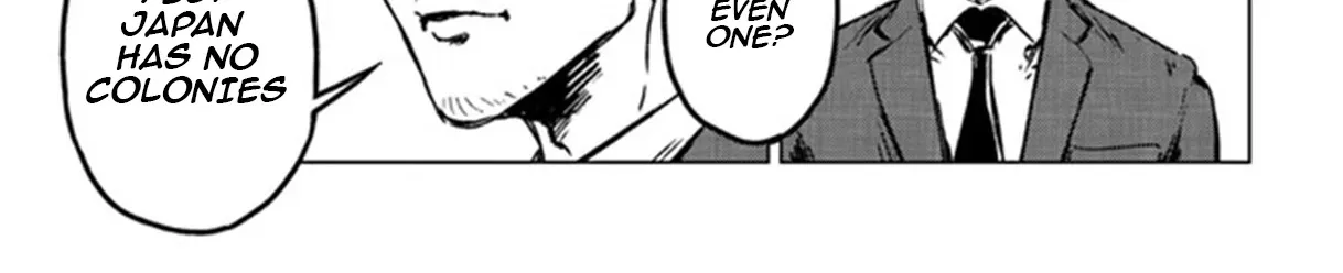 Nihonkoku Shoukan Chapter 29 page 50 - 
