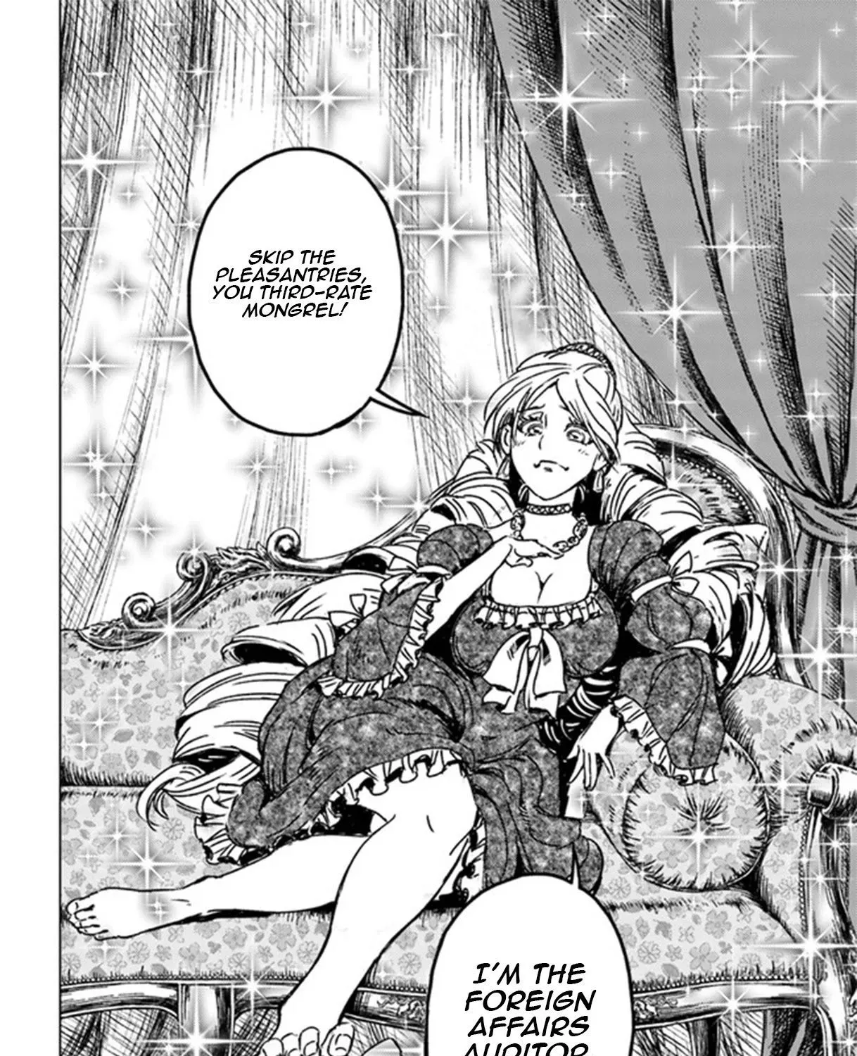 Nihonkoku Shoukan Chapter 29 page 65 - 