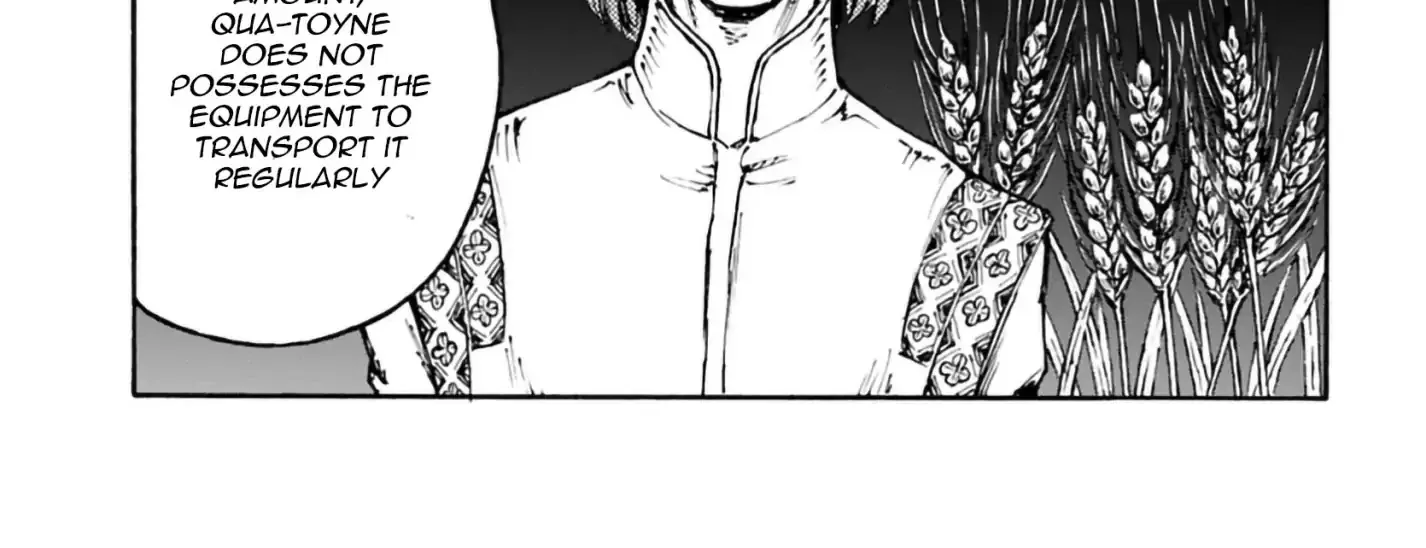 Nihonkoku Shoukan Chapter 3 page 20 - 