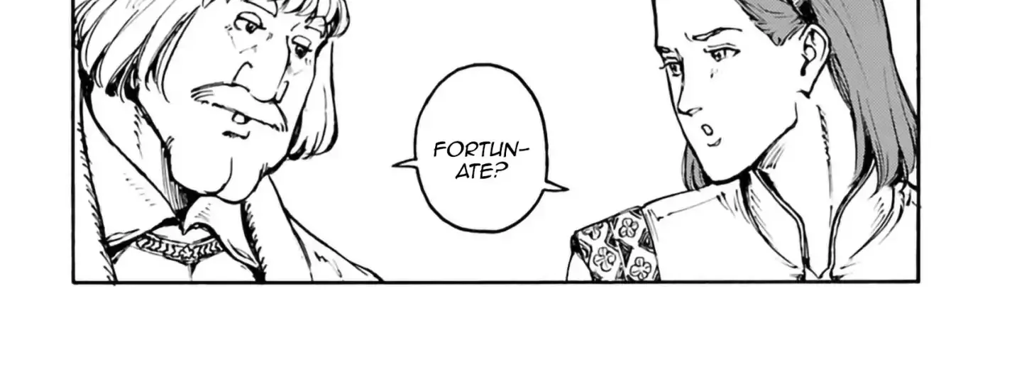 Nihonkoku Shoukan Chapter 3 page 22 - 