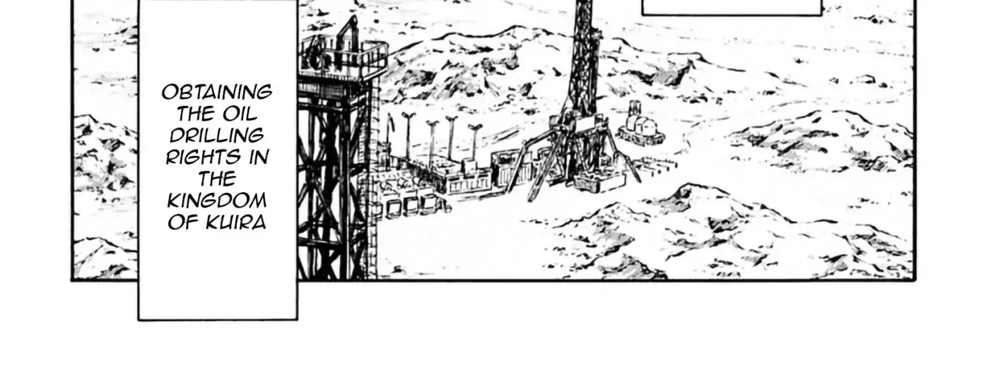 Nihonkoku Shoukan Chapter 3 page 26 - 