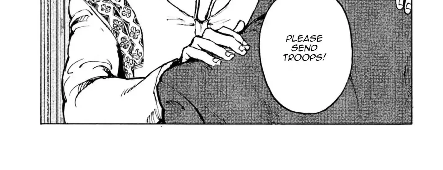 Nihonkoku Shoukan Chapter 3 page 37 - 