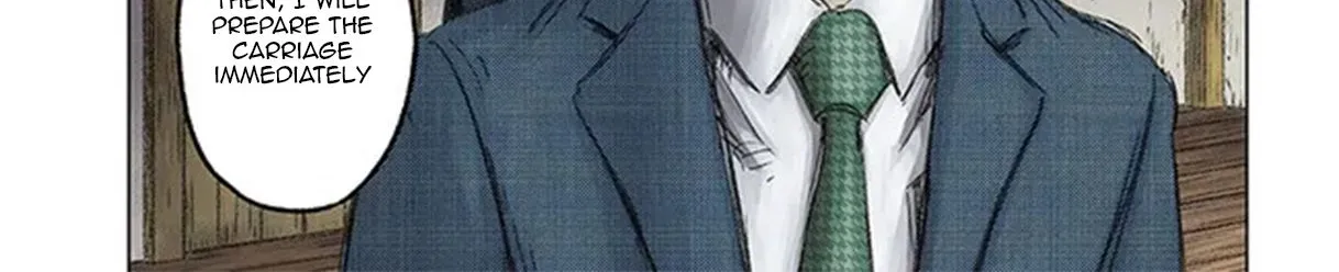 Nihonkoku Shoukan Chapter 31 page 3 - 