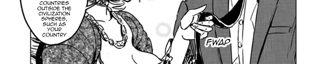 Nihonkoku Shoukan Chapter 31 page 27 - 