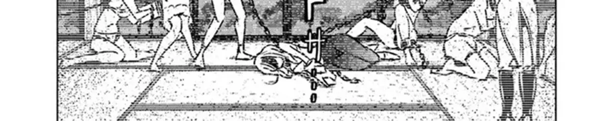 Nihonkoku Shoukan Chapter 31 page 35 - 
