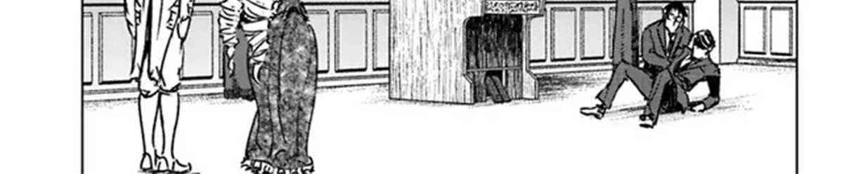 Nihonkoku Shoukan Chapter 31 page 39 - 