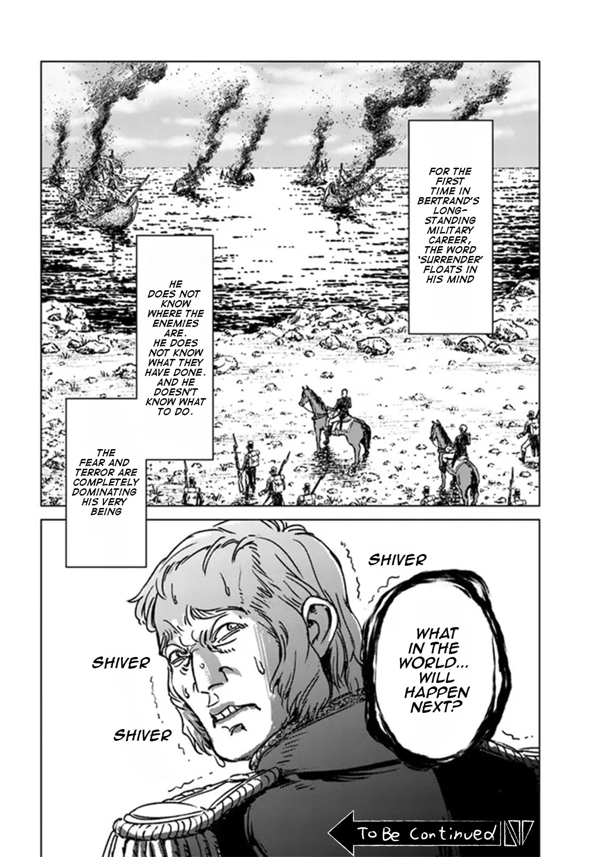 Nihonkoku Shoukan Chapter 34 page 30 - 