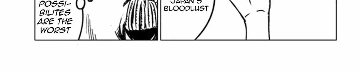 Nihonkoku Shoukan Chapter 39 page 18 - 