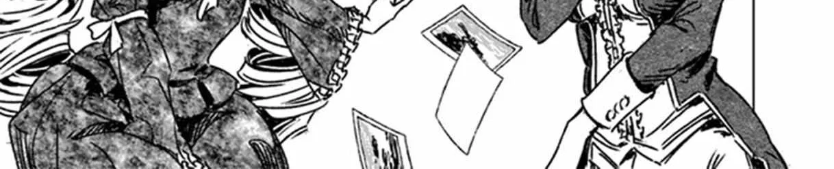 Nihonkoku Shoukan Chapter 39 page 36 - 