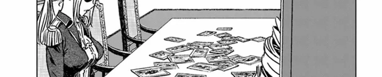 Nihonkoku Shoukan Chapter 39 page 42 - 