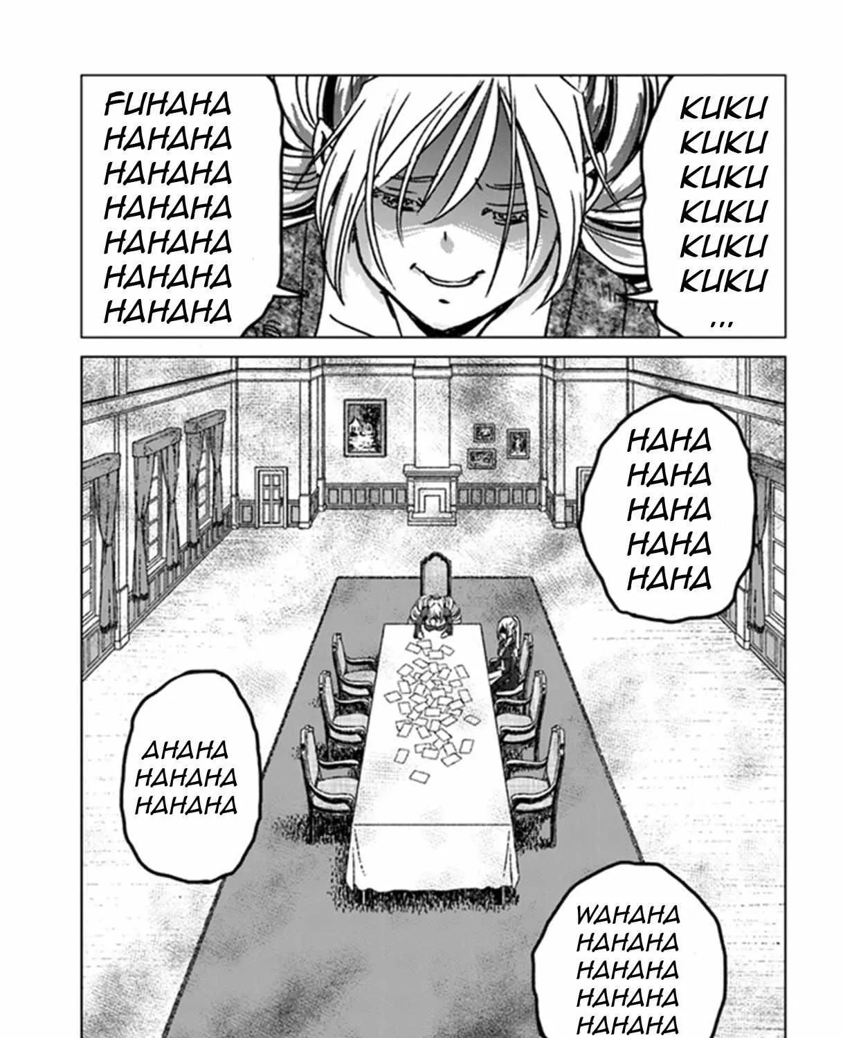 Nihonkoku Shoukan Chapter 39 page 45 - 