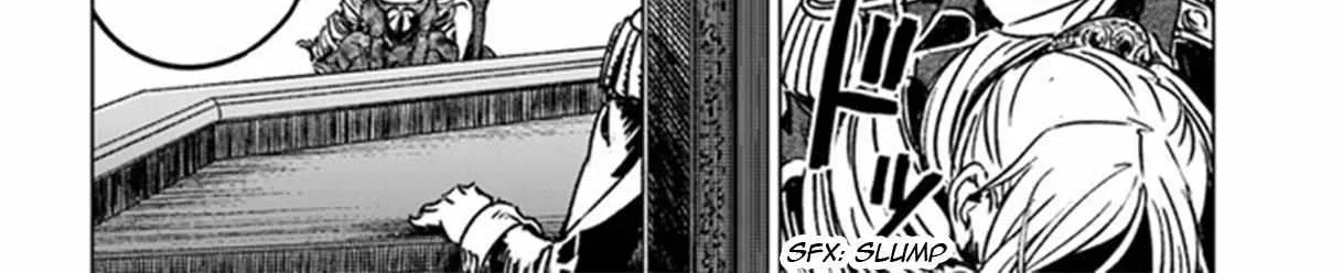 Nihonkoku Shoukan Chapter 39 page 58 - 