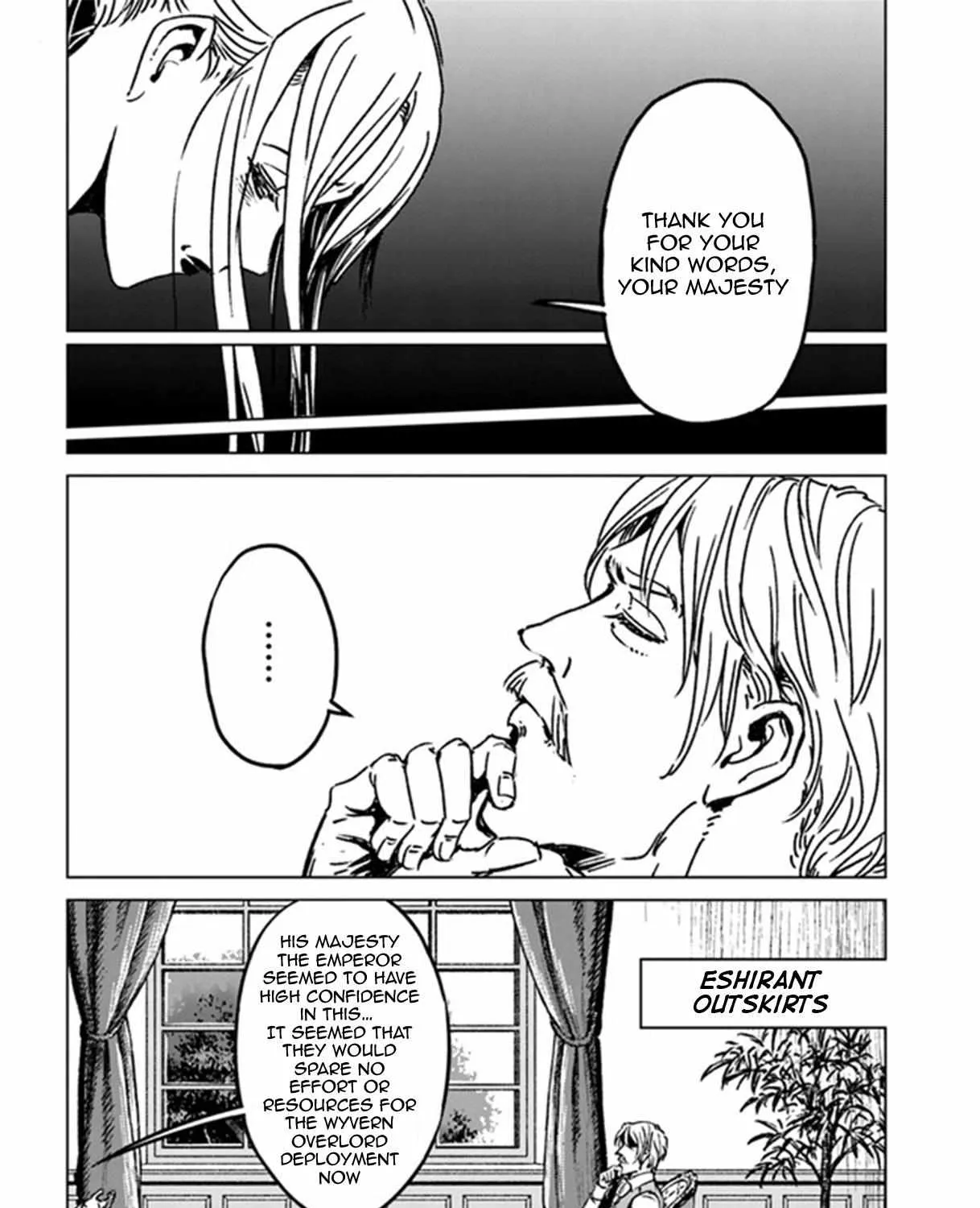 Nihonkoku Shoukan Chapter 39 page 61 - 