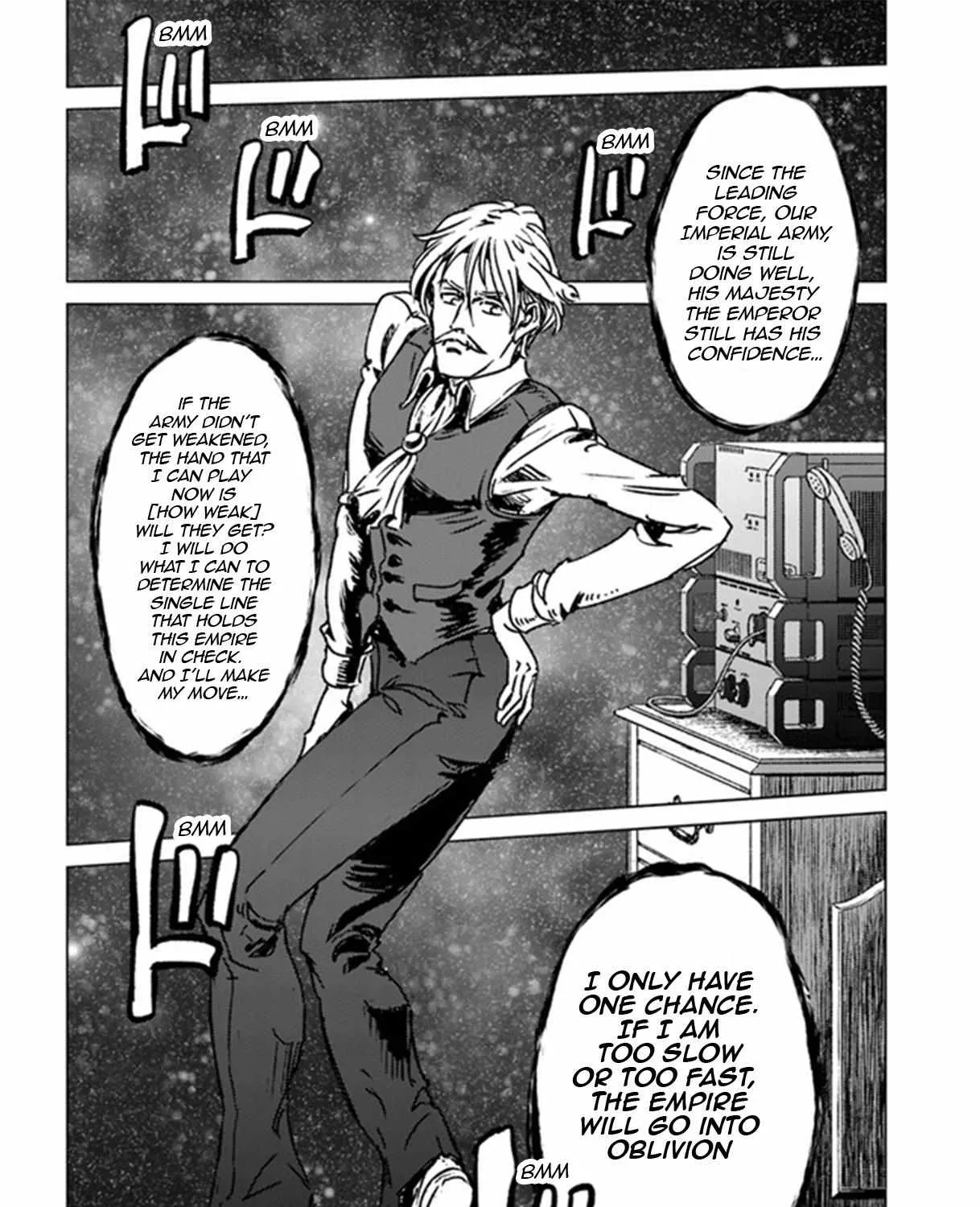 Nihonkoku Shoukan Chapter 39 page 65 - 