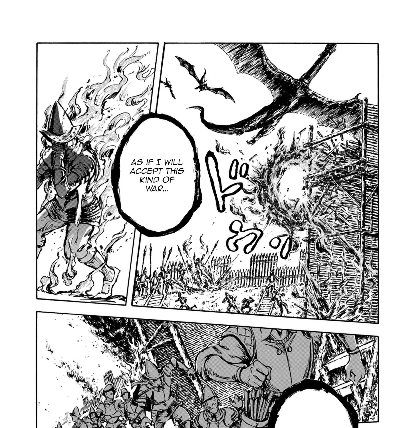Nihonkoku Shoukan Chapter 4 page 24 - 