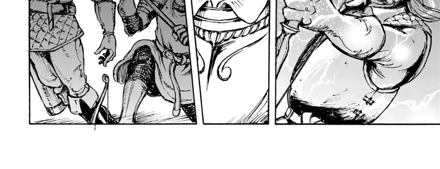 Nihonkoku Shoukan Chapter 4 page 27 - 