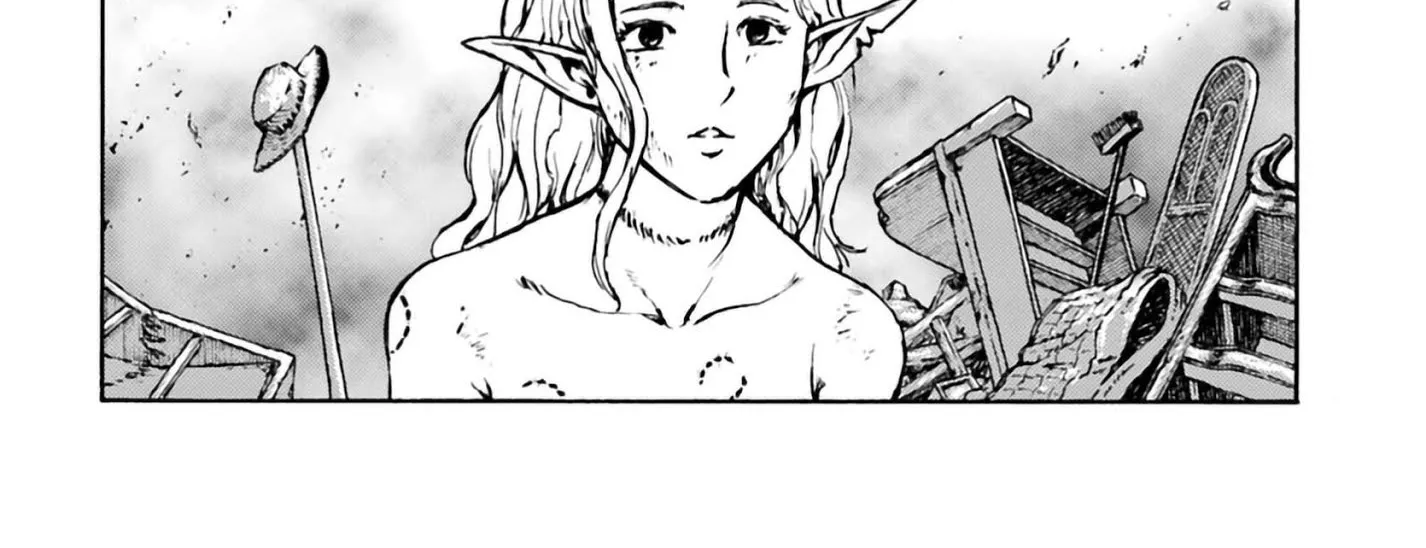 Nihonkoku Shoukan Chapter 4 page 44 - 