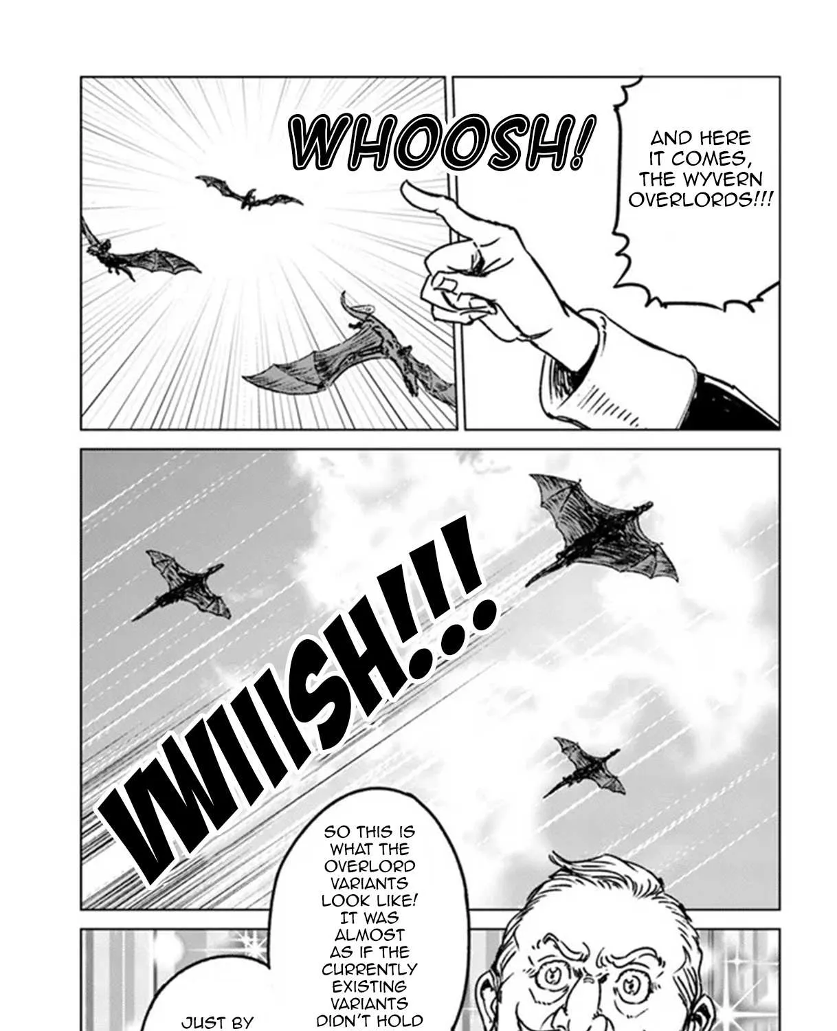 Nihonkoku Shoukan Chapter 40 page 27 - 