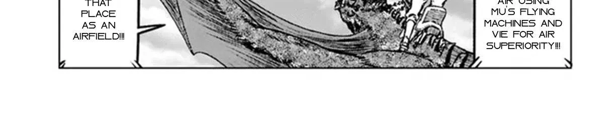 Nihonkoku Shoukan Chapter 40 page 32 - 