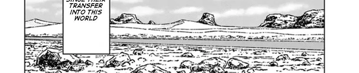 Nihonkoku Shoukan Chapter 40 page 44 - 