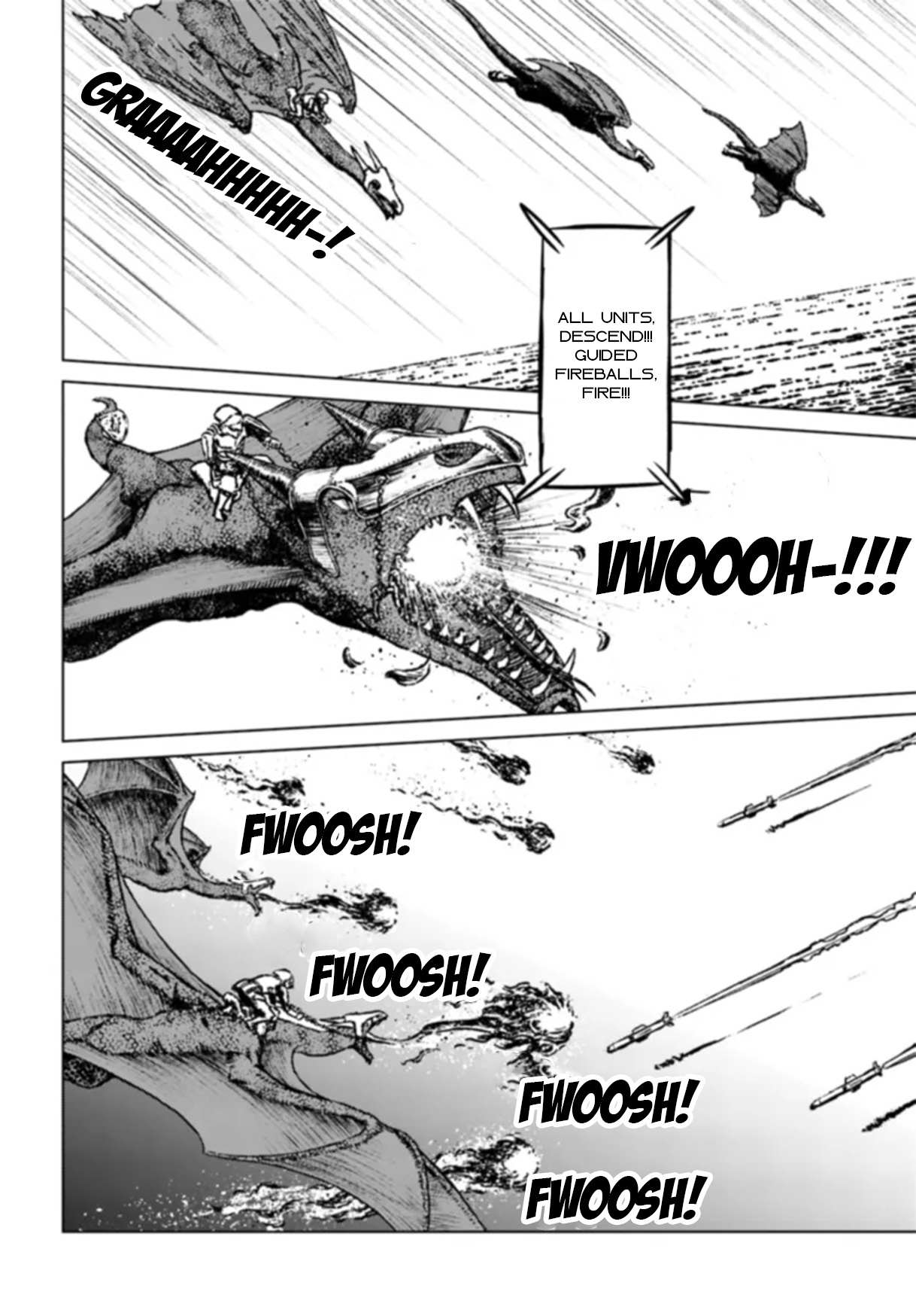 Nihonkoku Shoukan Chapter 41 page 18 - 