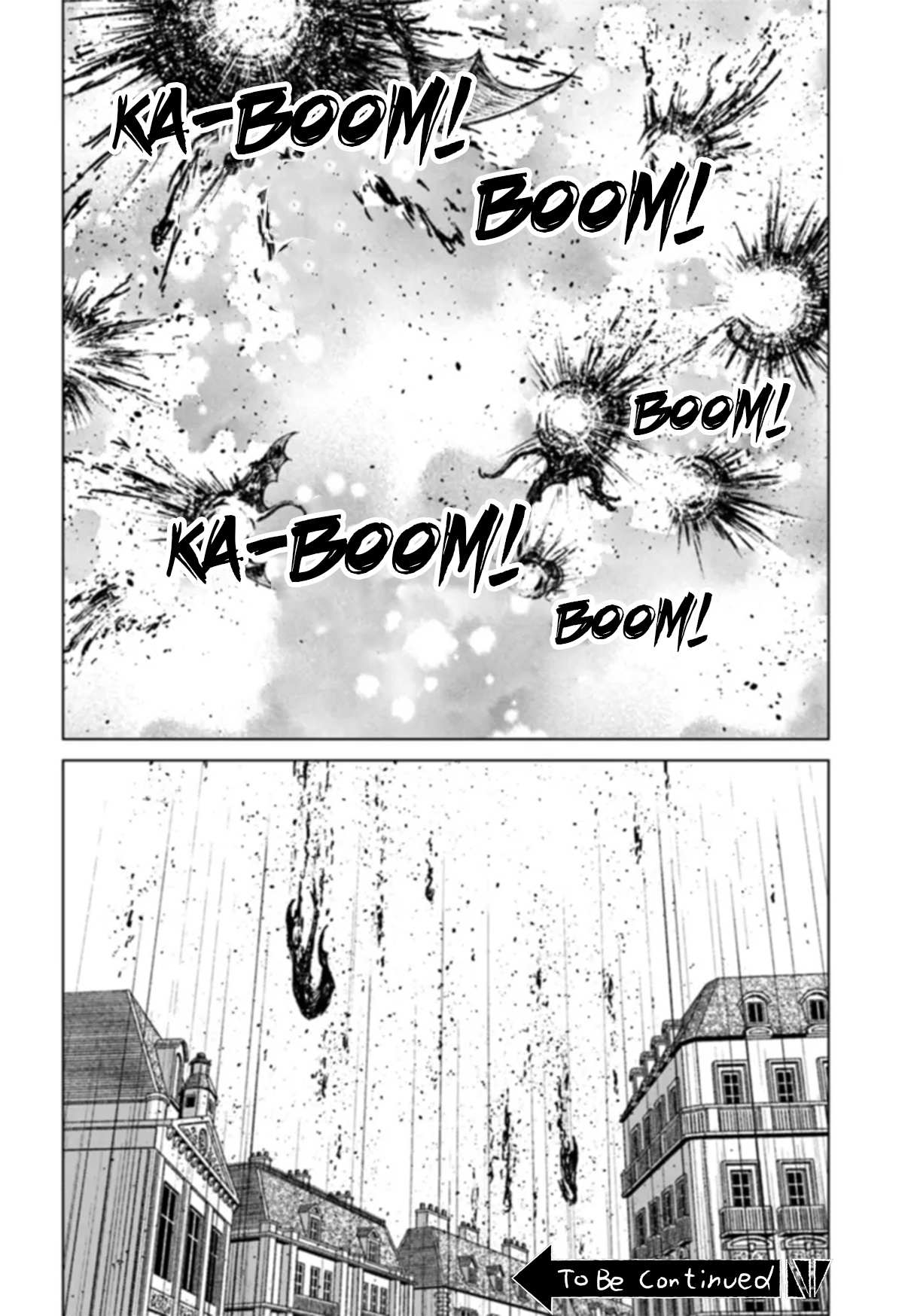 Nihonkoku Shoukan Chapter 41 page 29 - 