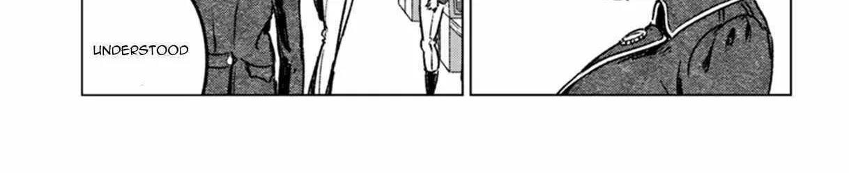 Nihonkoku Shoukan Chapter 42 page 15 - 