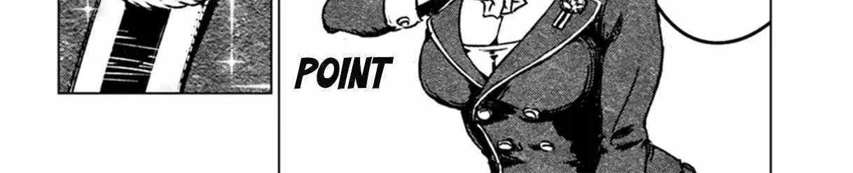 Nihonkoku Shoukan Chapter 42 page 21 - 