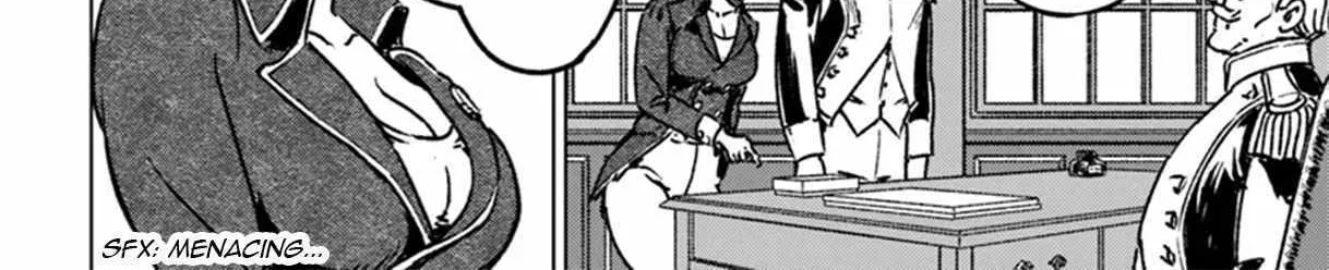 Nihonkoku Shoukan Chapter 42 page 25 - 