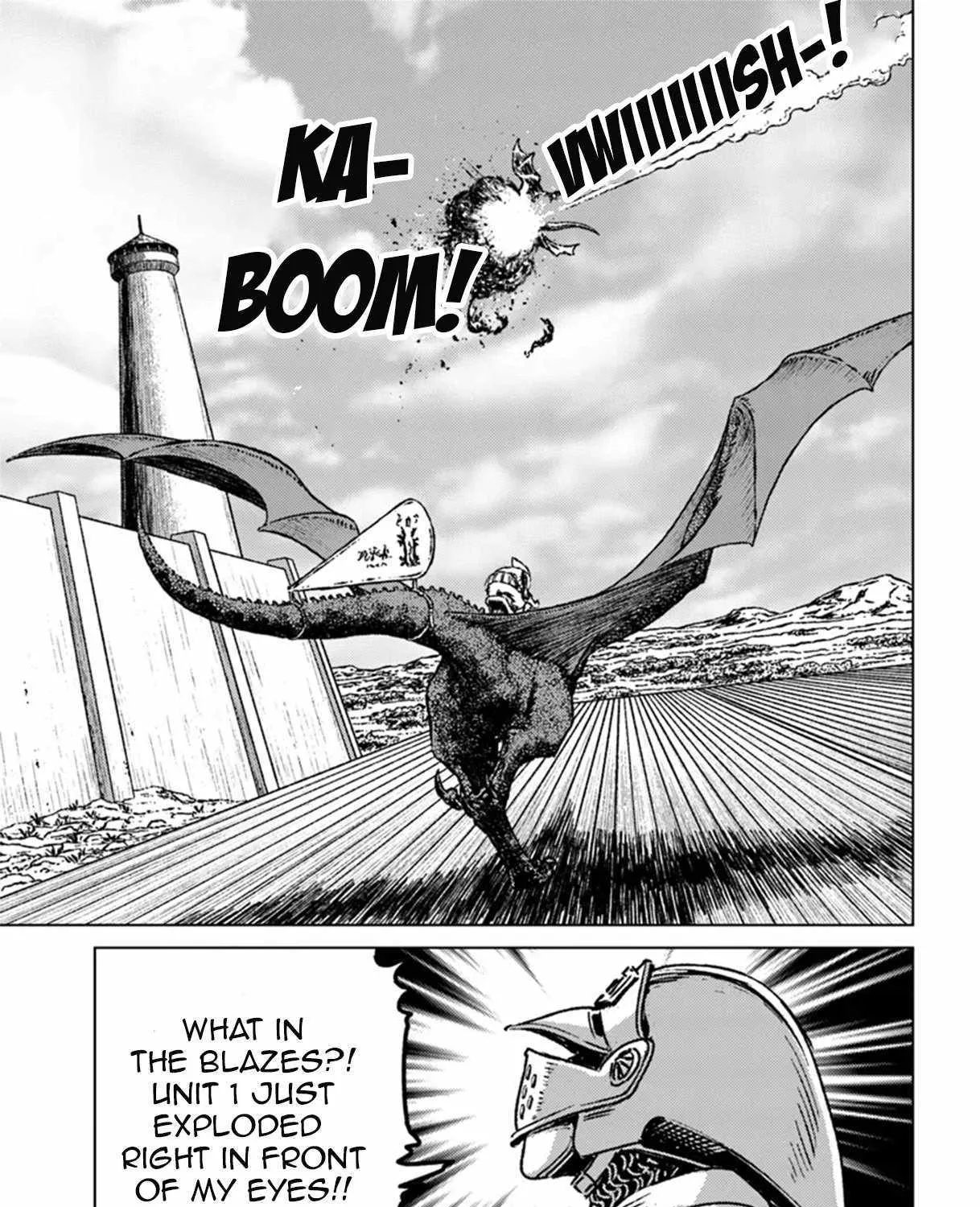 Nihonkoku Shoukan Chapter 42 page 30 - 