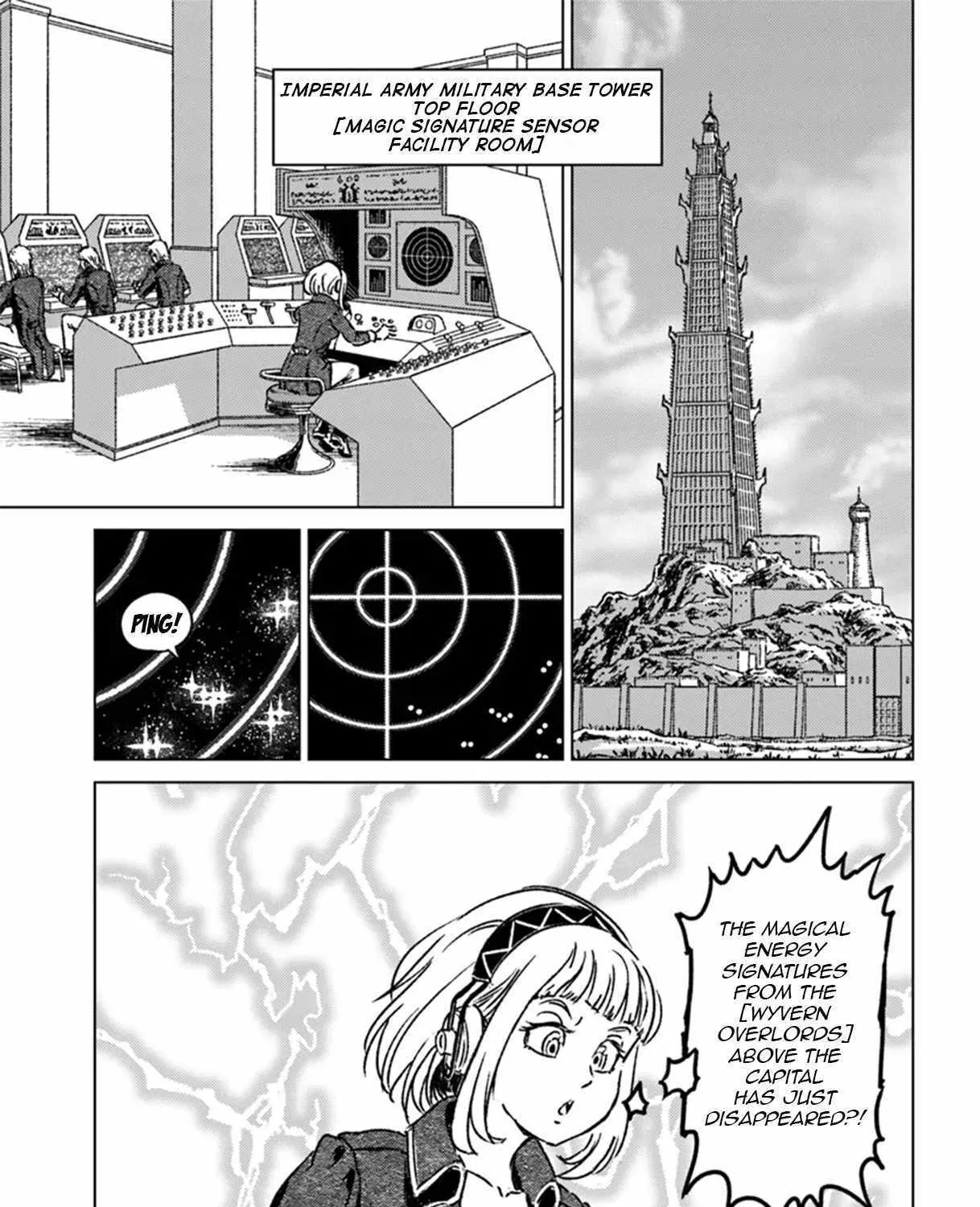 Nihonkoku Shoukan Chapter 42 page 4 - 