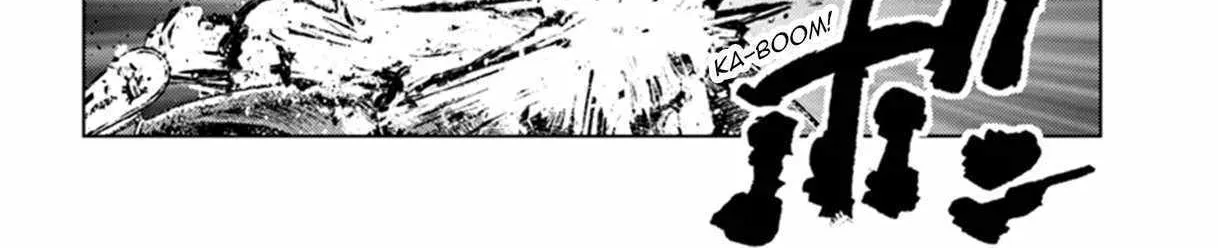Nihonkoku Shoukan Chapter 42 page 33 - 