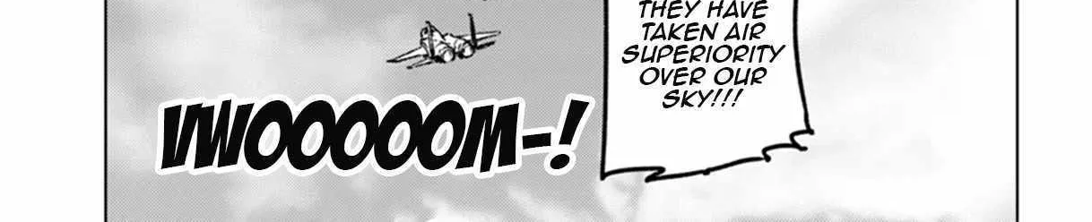 Nihonkoku Shoukan Chapter 42 page 39 - 