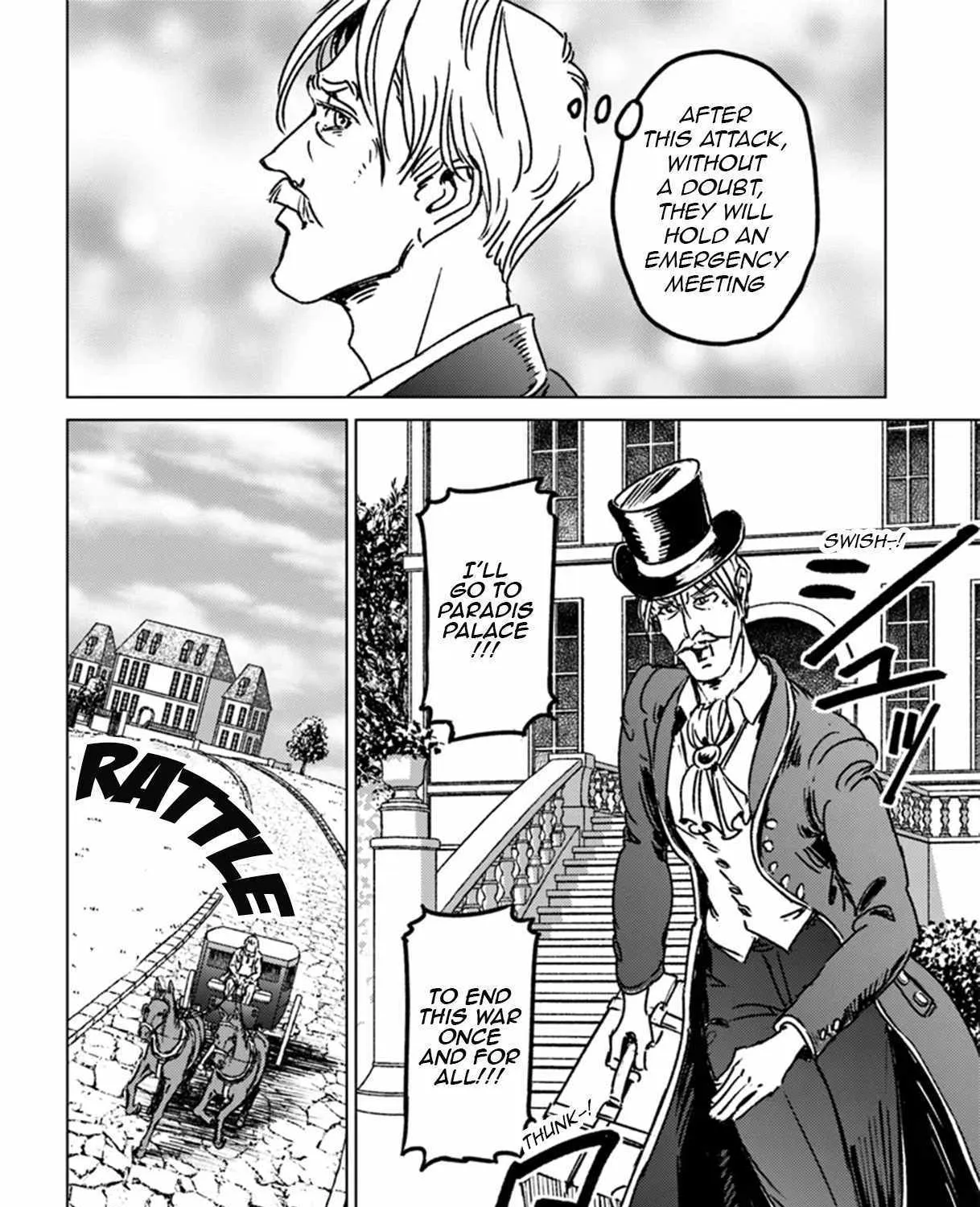 Nihonkoku Shoukan Chapter 42 page 48 - 