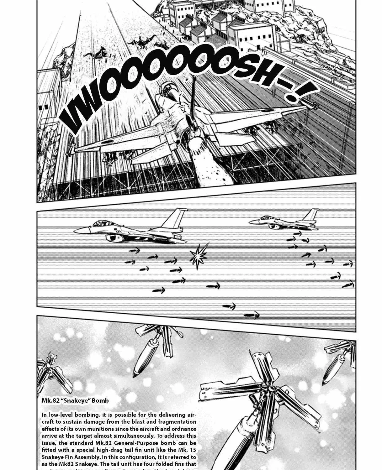 Nihonkoku Shoukan Chapter 42 page 50 - 