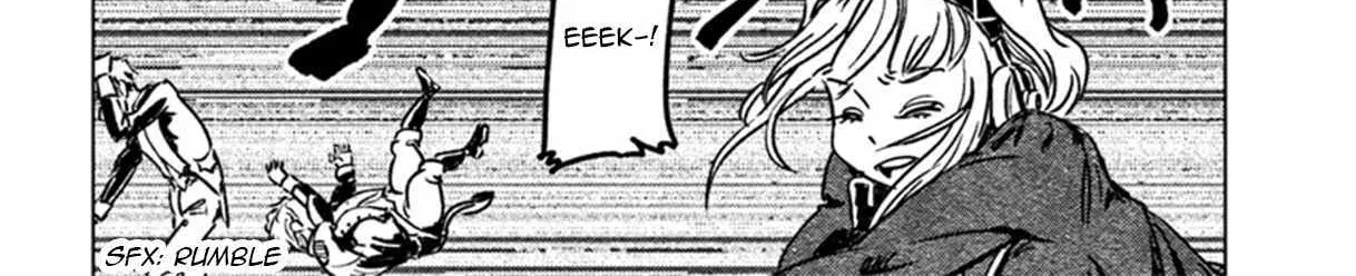 Nihonkoku Shoukan Chapter 42 page 53 - 