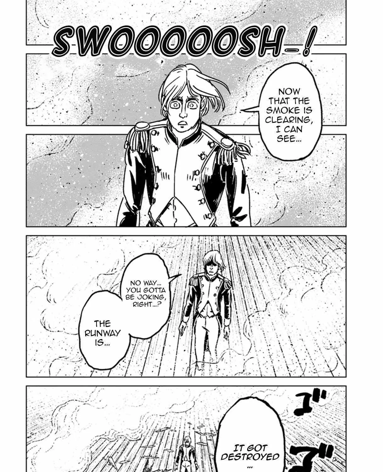 Nihonkoku Shoukan Chapter 42 page 56 - 