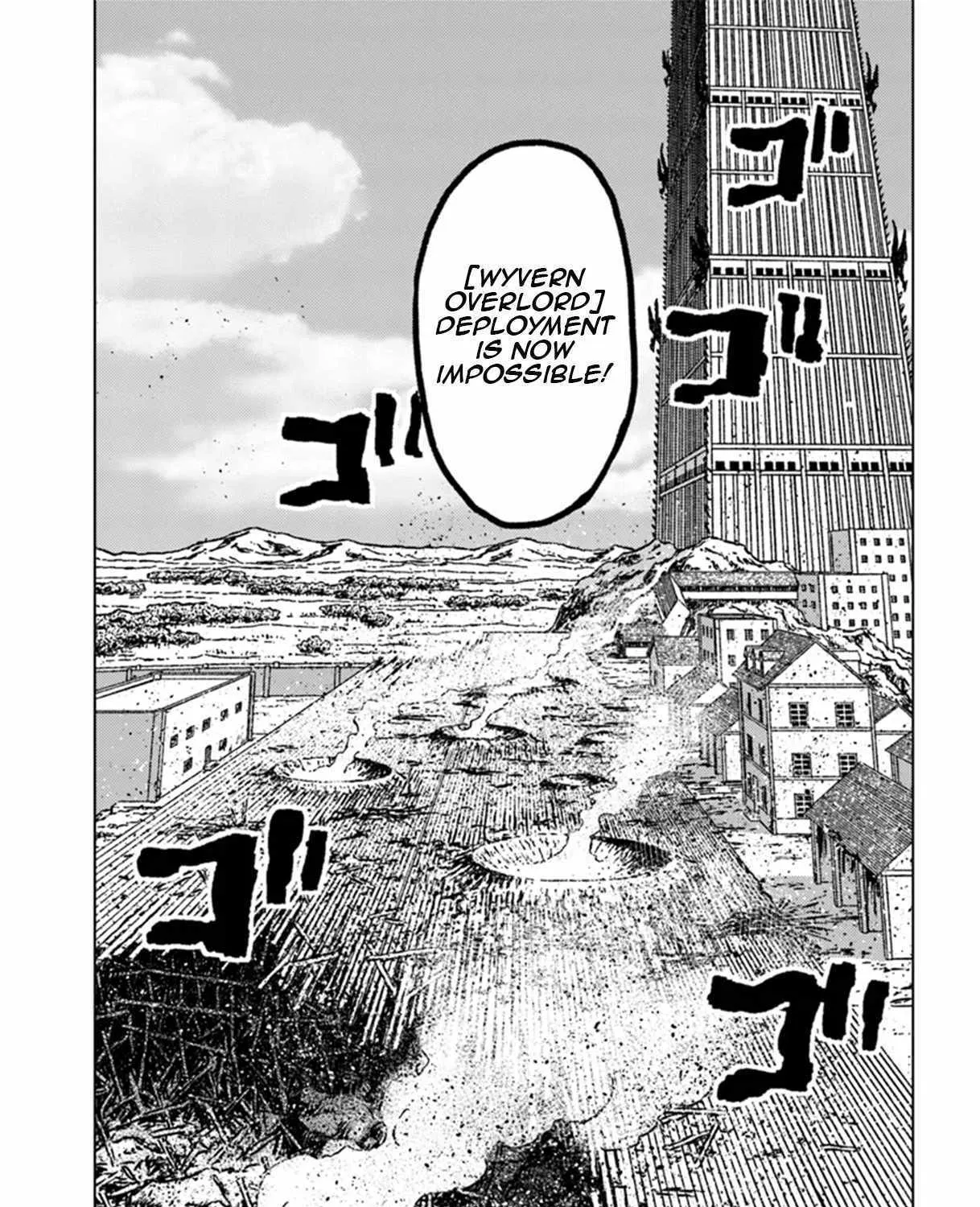 Nihonkoku Shoukan Chapter 42 page 58 - 