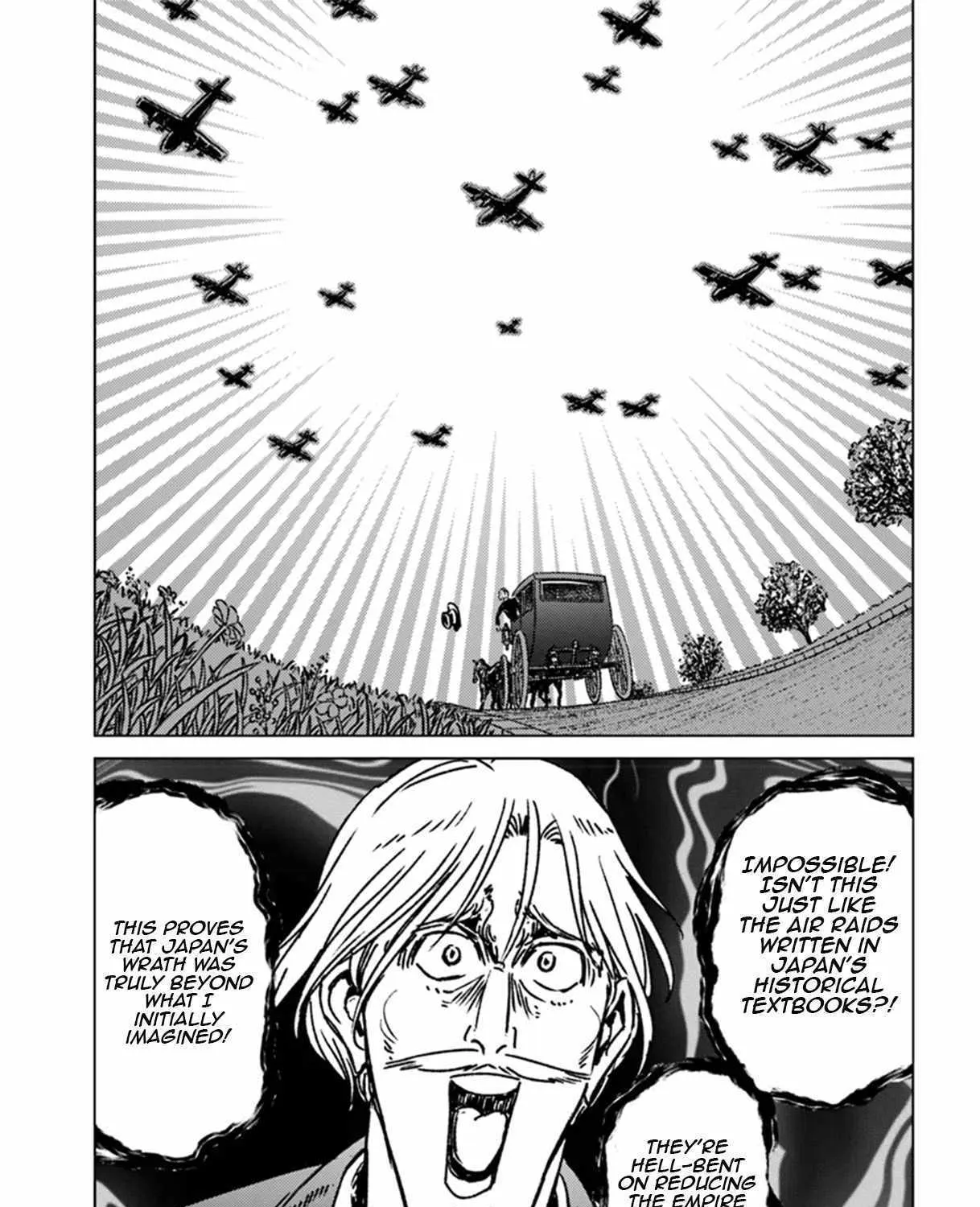 Nihonkoku Shoukan Chapter 42 page 62 - 