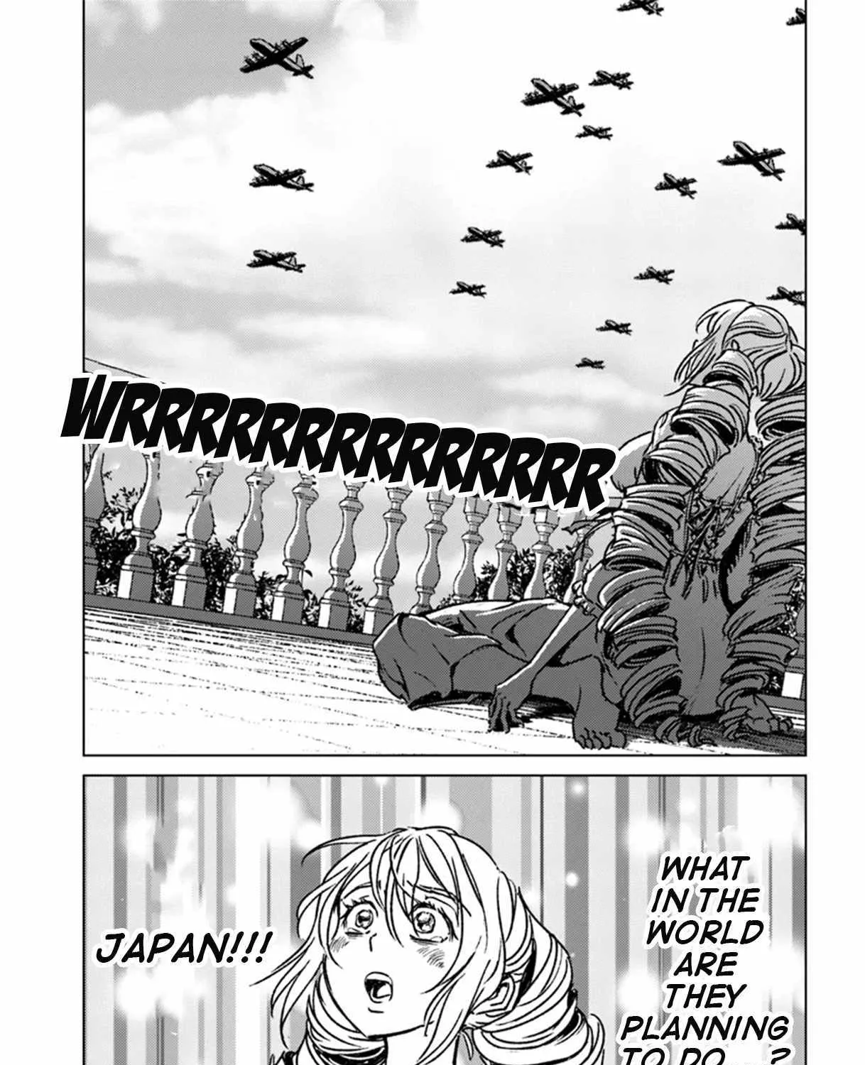Nihonkoku Shoukan Chapter 42 page 66 - 