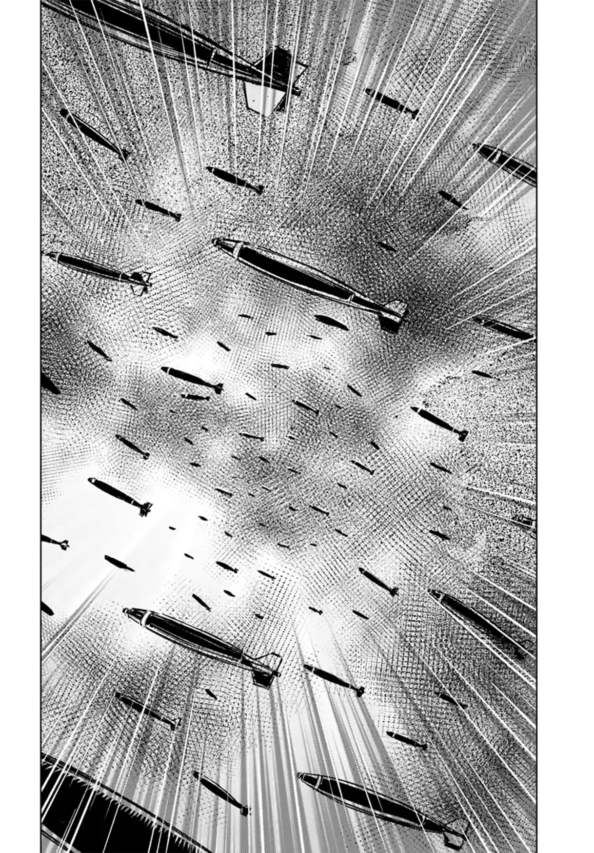 Nihonkoku Shoukan Chapter 43 page 6 - 