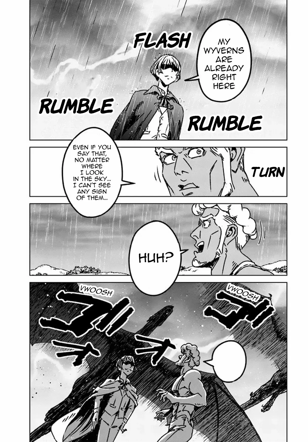 Nihonkoku Shoukan Chapter 48 page 20 - 