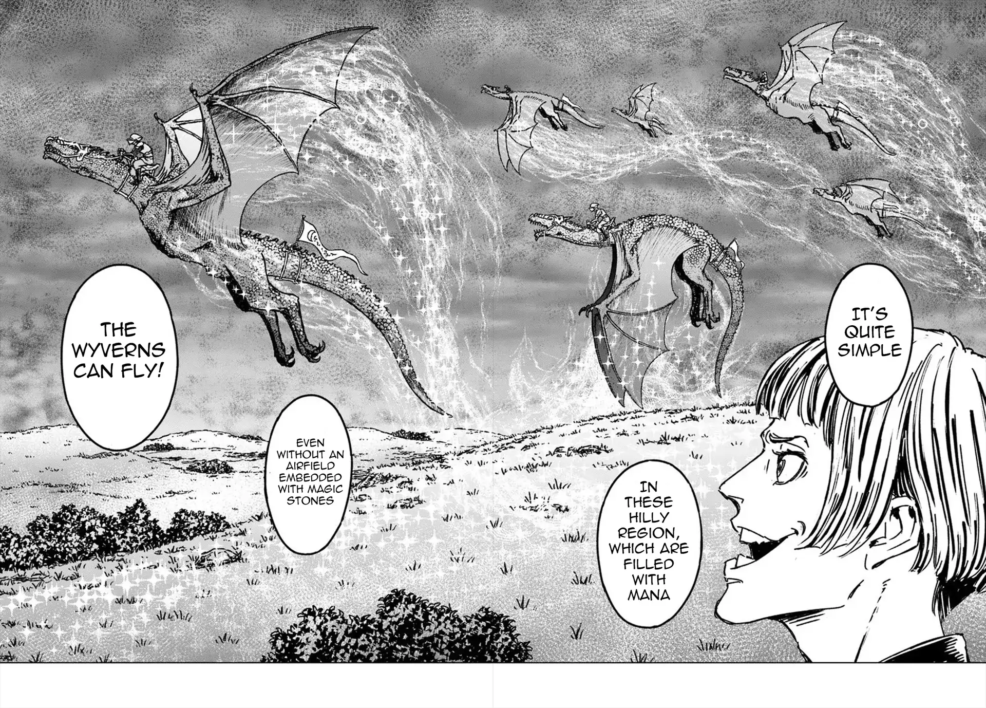 Nihonkoku Shoukan Chapter 48 page 25 - 