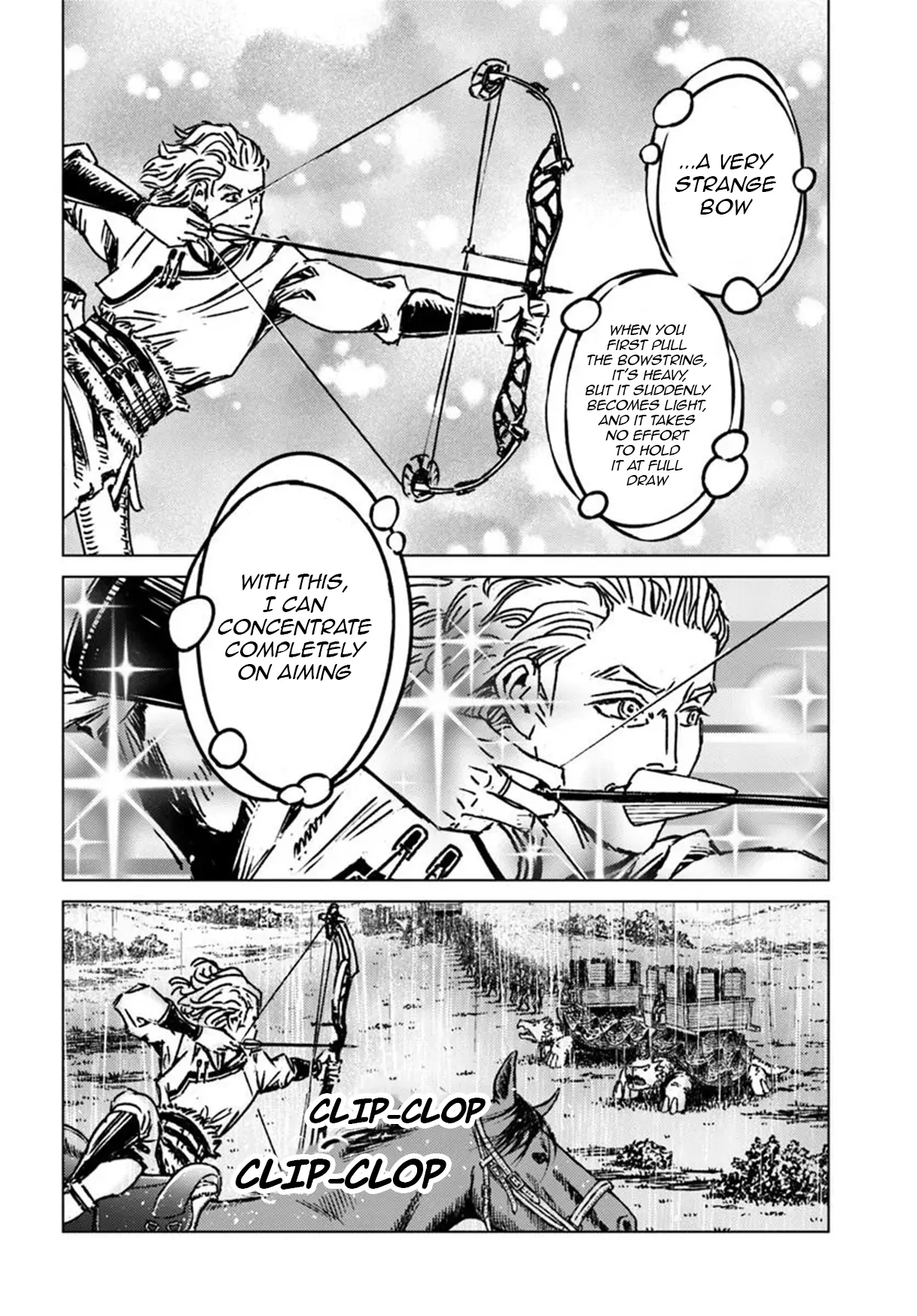 Nihonkoku Shoukan Chapter 48 page 9 - 
