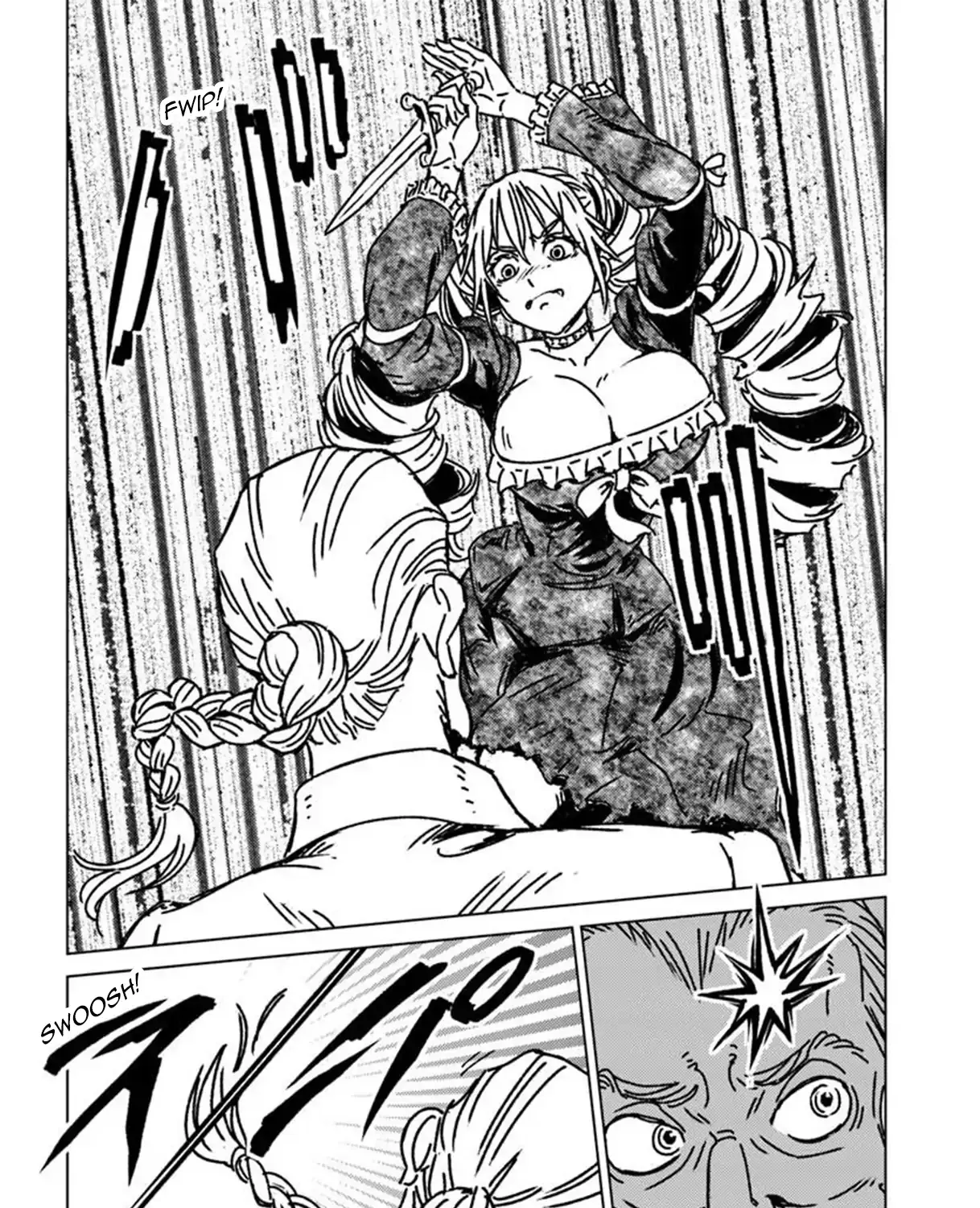 Nihonkoku Shoukan Chapter 50 page 11 - 