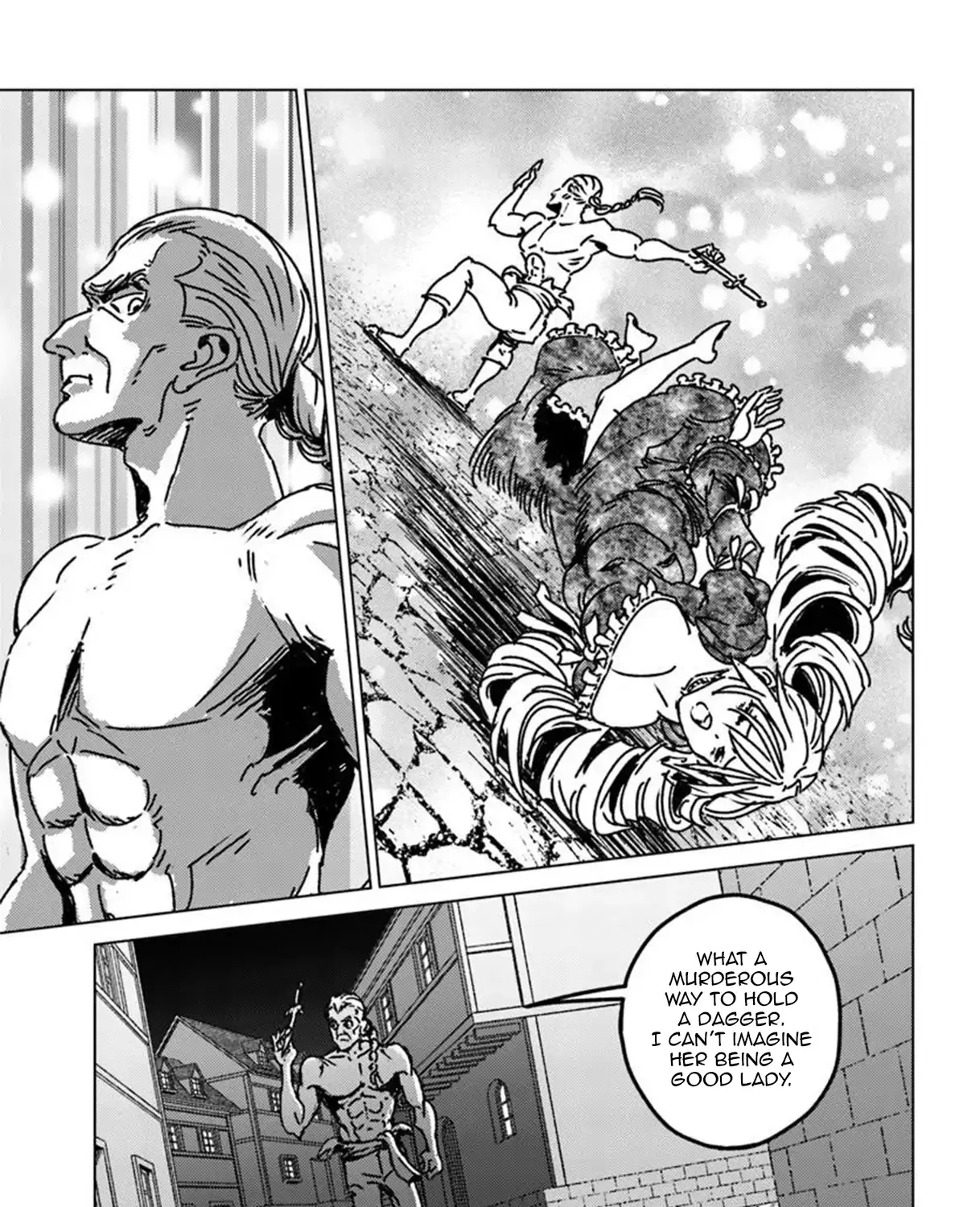 Nihonkoku Shoukan Chapter 50 page 21 - 