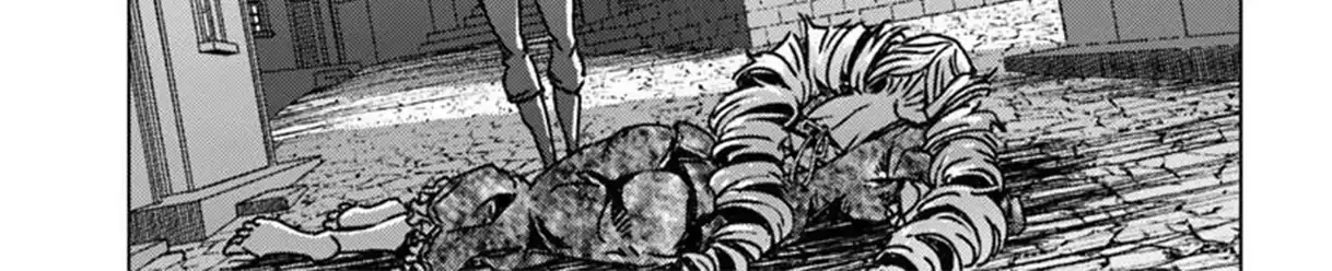 Nihonkoku Shoukan Chapter 50 page 22 - 