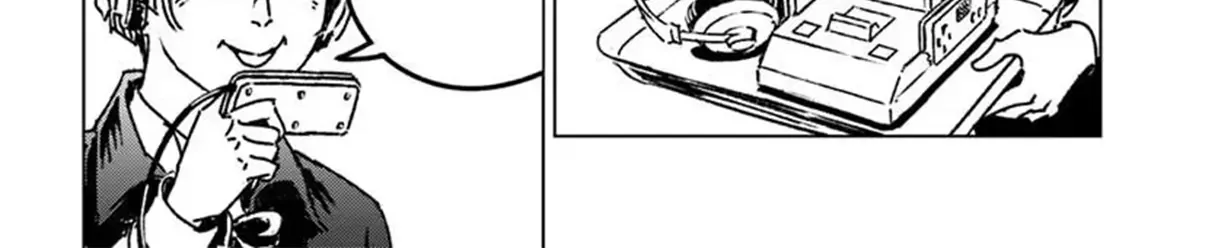 Nihonkoku Shoukan Chapter 50 page 36 - 