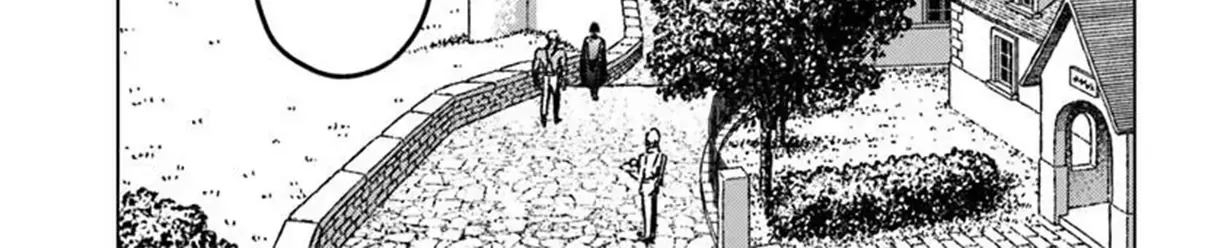 Nihonkoku Shoukan Chapter 50 page 42 - 